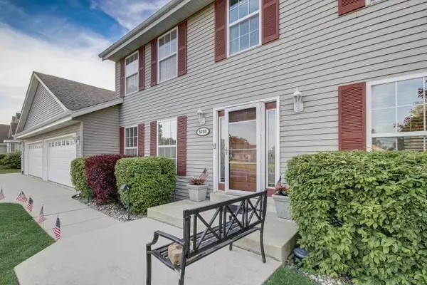 Racine, WI 53406,5730 Eagle Point DRIVE