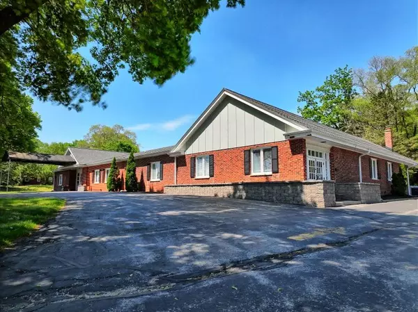 11030 W Forest Home AVENUE, Hales Corners, WI 53130