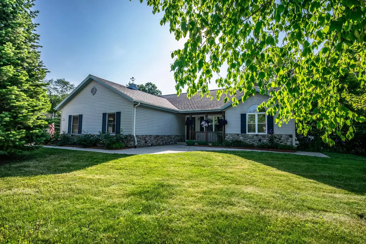 Fredonia, WI 53021,184 Fillmore STREET