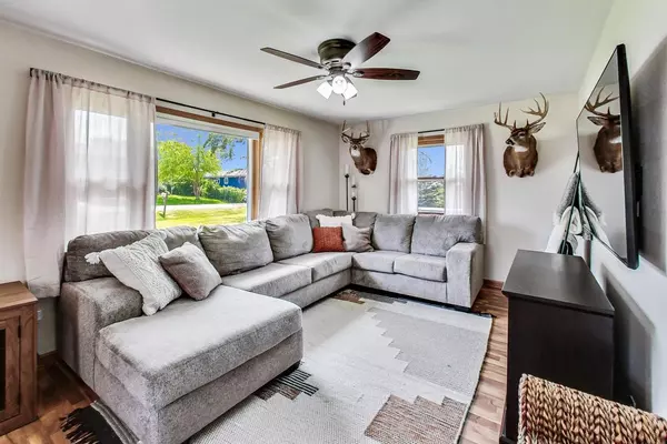 Kansasville, WI 53139,25206 Kickapoo DRIVE