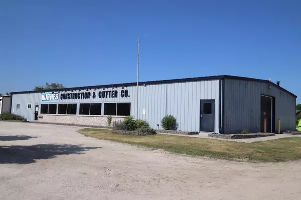 901 Service ROAD, Kiel, WI 53042