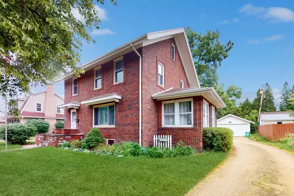 Delavan, WI 53115,197 N 7th STREET