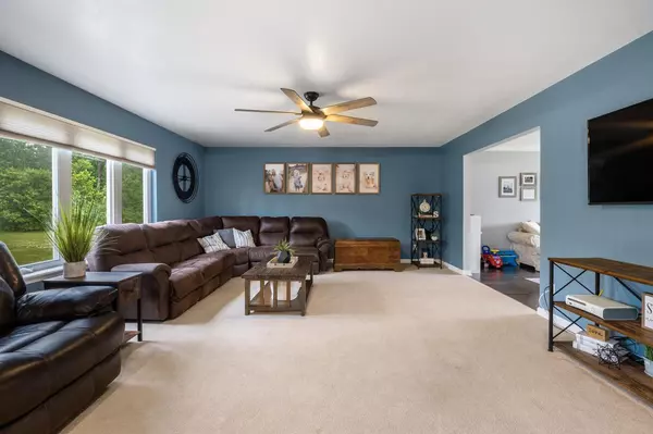 Racine, WI 53406,6133 Eagle Point DRIVE