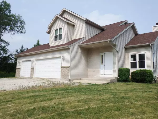 7809 E Wind Lake ROAD, Wind Lake, WI 53185