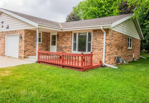 132 Deppiesse ROAD, Random Lake, WI 53075