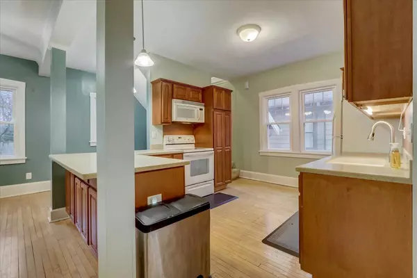 Shorewood, WI 53211,3504 N Cramer STREET