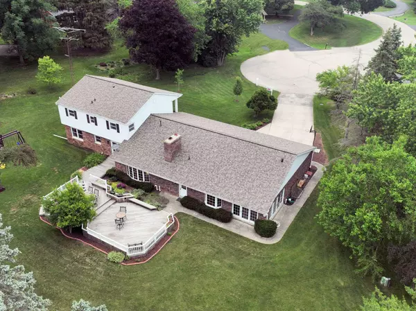 Franksville, WI 53126,3929 S Brook ROAD