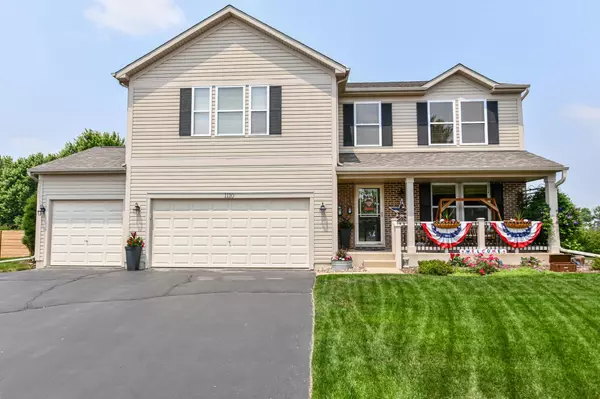 Elkhorn, WI 53121,1110 N Pheasant COURT