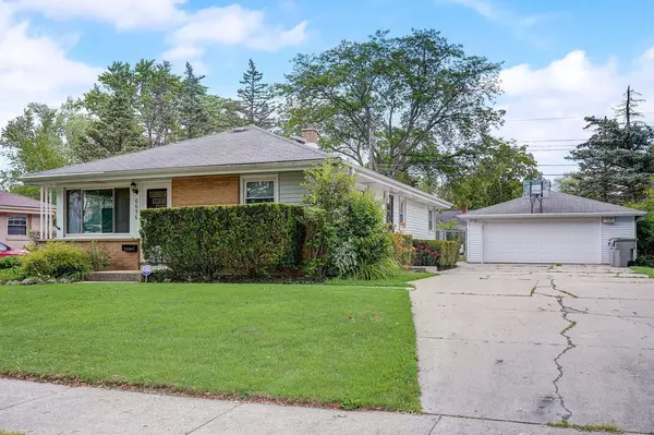 Milwaukee, WI 53224,6656 N 84th STREET