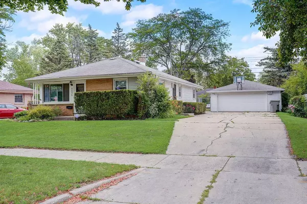 Milwaukee, WI 53224,6656 N 84th STREET