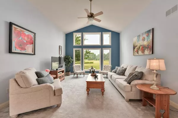 Eagle, WI 53119,S93W34395 Jericho DRIVE