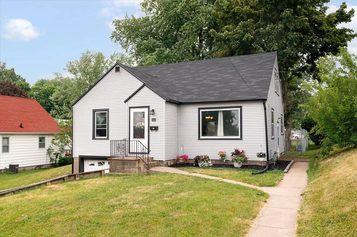 Viroqua, WI 54665,503 Independence STREET