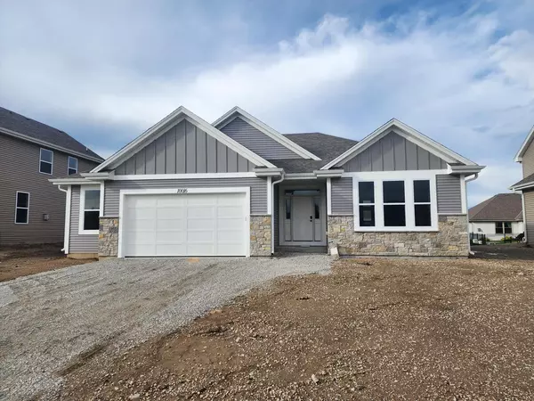 Franksville, WI 53126,10016 Goldenrod LANE