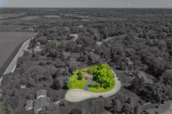 Franksville, WI 53126,4000 S Brook ROAD