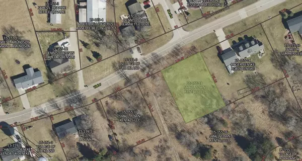 Rockland, WI 54653,127 WATER STREET