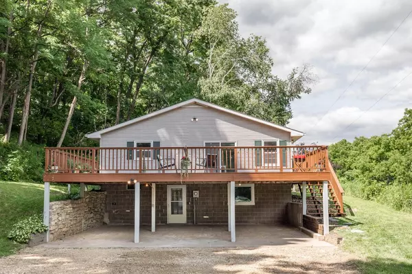 Mindoro, WI 54644,N8011 Sullivan ROAD