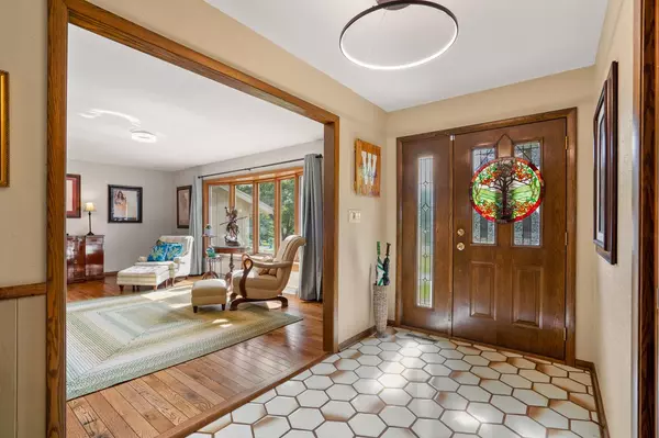 Franksville, WI 53126,4120 N Brook ROAD