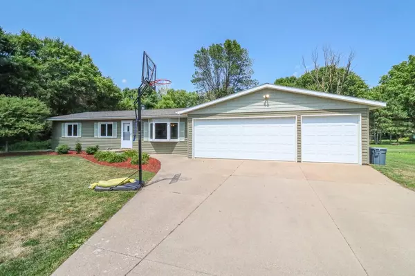 N4924 Linse ROAD, West Salem, WI 54669