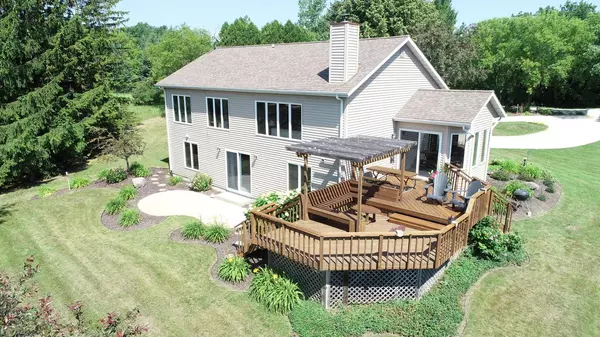 Fredonia, WI 53021,1789 Meadowlark ROAD