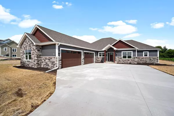 860 Tyler WAY, Colgate, WI 53017