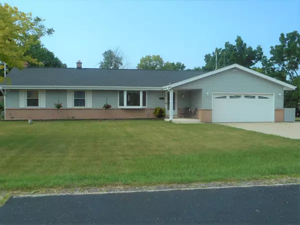 26721 Julia STREET, Wind Lake, WI 53185