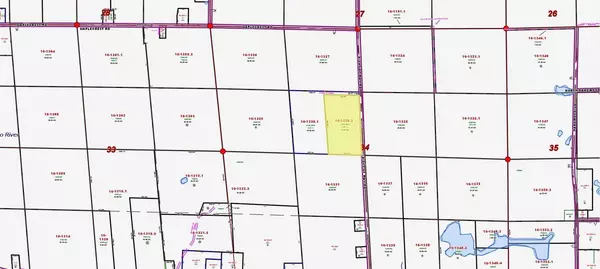 Porterfield, WI 54159,Lt0 RIGHT OF WAY ROAD