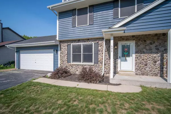 Saukville, WI 53080,695 N Dries STREET
