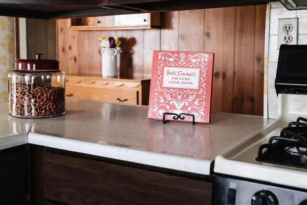 Rock Springs, WI 53961,E7608B HWY 154