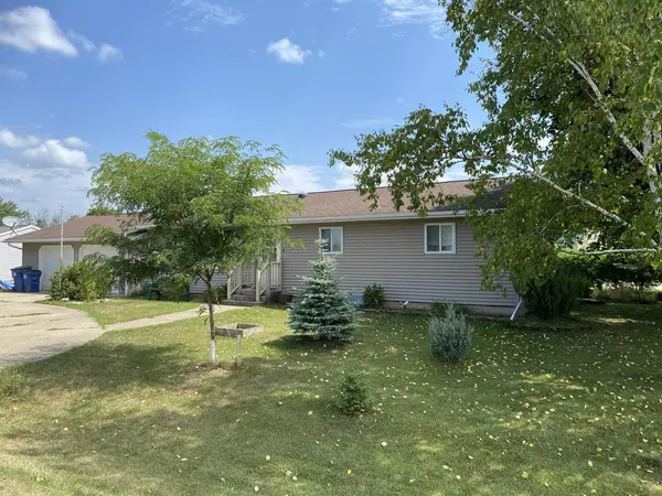 Rockland, WI 54653,401 Eagle AVENUE