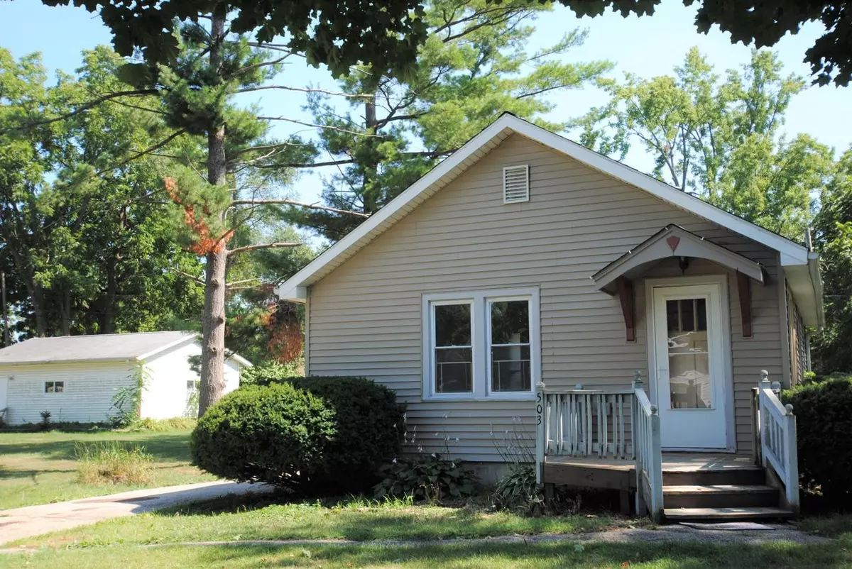 Delavan, WI 53115,503 Delavan DRIVE