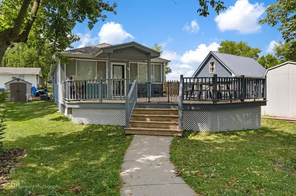 4405 Orchard DRIVE, Delavan, WI 53115