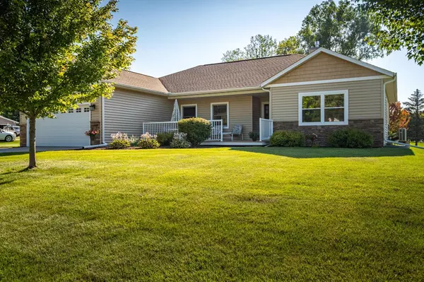 N3581 Elm DRIVE, Stoddard, WI 54658