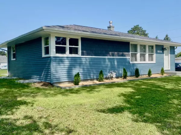 3100 92nd STREET, Sturtevant, WI 53177