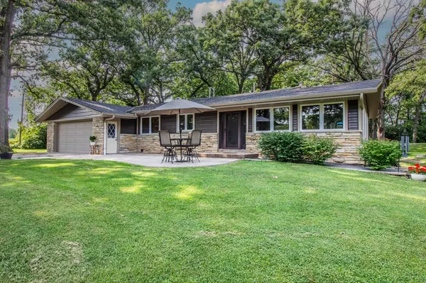 8118 W 5 Mile ROAD, Franksville, WI 53126