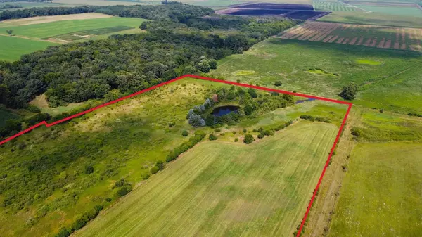 Delavan, WI 53115,Lt1 JOHNSON ROAD