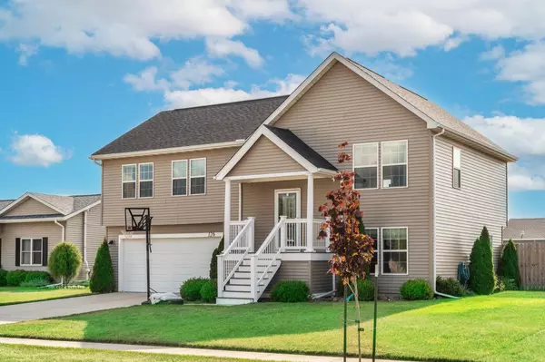 126 Cedar AVENUE, Delavan, WI 53115