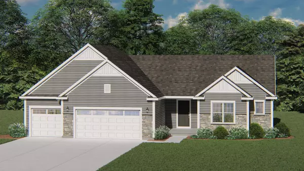213 Emerald BOULEVARD, Saukville, WI 53080