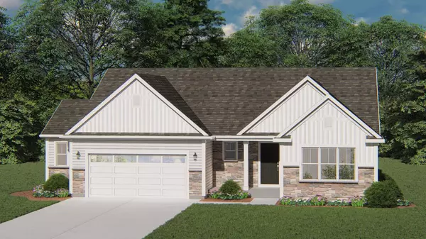 1146 Juniper LANE, Oconomowoc, WI 53066