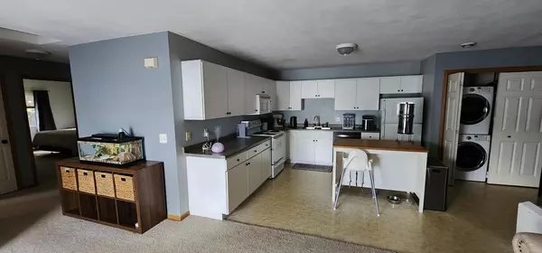 Kewaskum, WI 53040,1751 Wildlife DRIVE #3