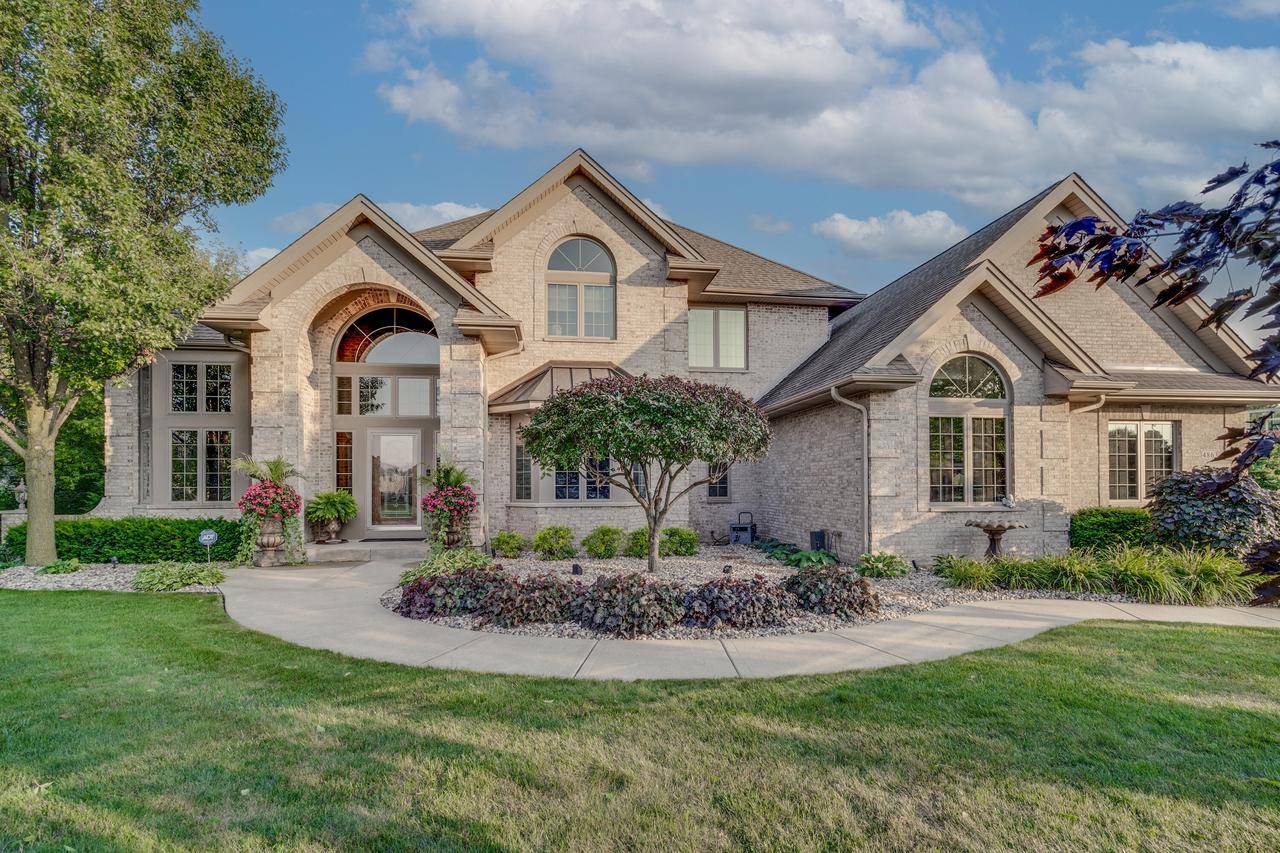 Pleasant Prairie, WI 53158,4863 107th PLACE