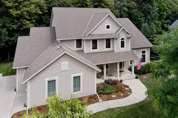 Muskego, WI 53150,S73W15102 Cherrywood DRIVE