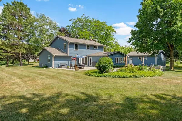 Waukesha, WI 53188,W291S2711 Cambrian RIDGE