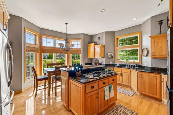 Muskego, WI 53150,S96W13214 Linksway COURT