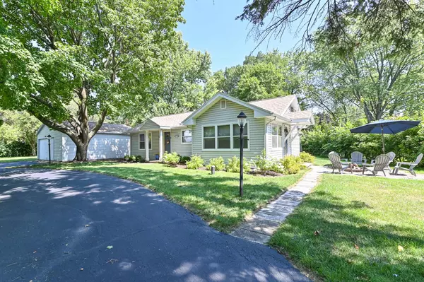 2604 Mabie STREET, Delavan, WI 53115