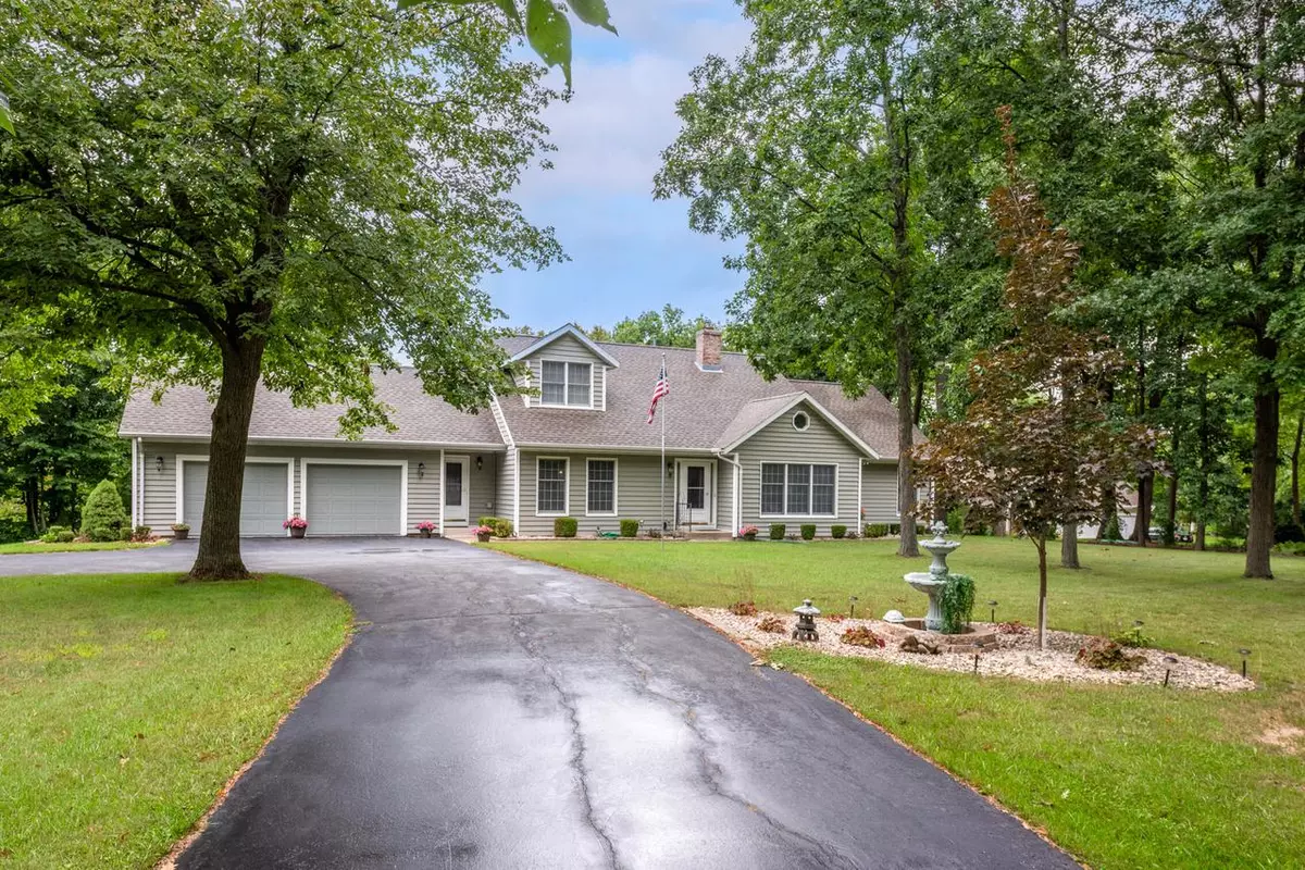 Elkhorn, WI 53121,N7371 Nine Indian TRAIL