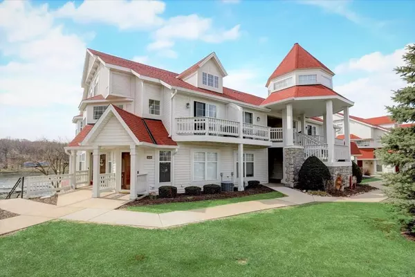 Delavan, WI 53115,2125 Landings LANE