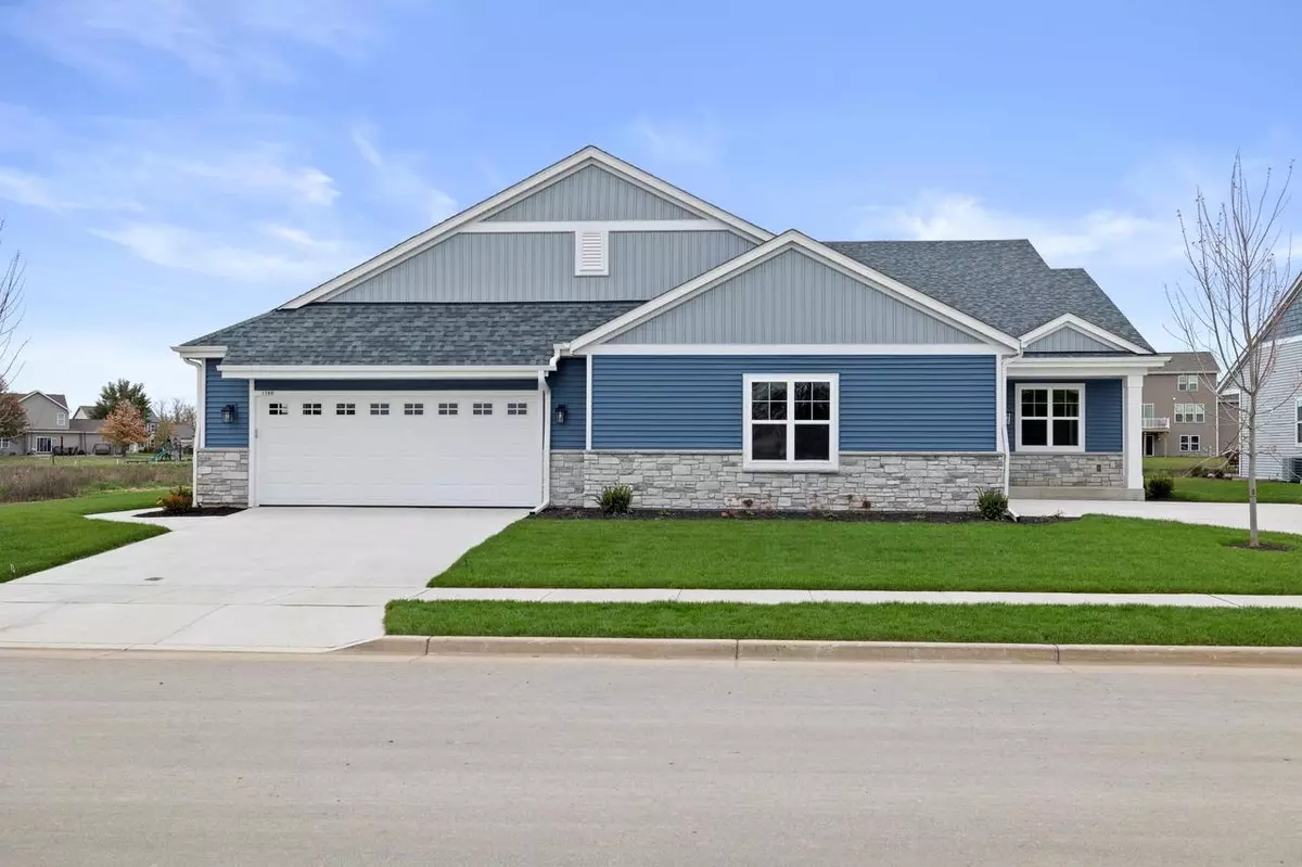 Oconomowoc, WI 53066,1588 Weston Ridge ROAD