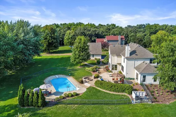 Franksville, WI 53126,3733 N Cape COURT