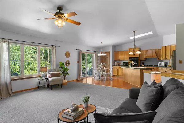 Wind Lake, WI 53185,26428 Kendra LANE