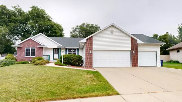 4502 Sumpter DRIVE, Milton, WI 53563